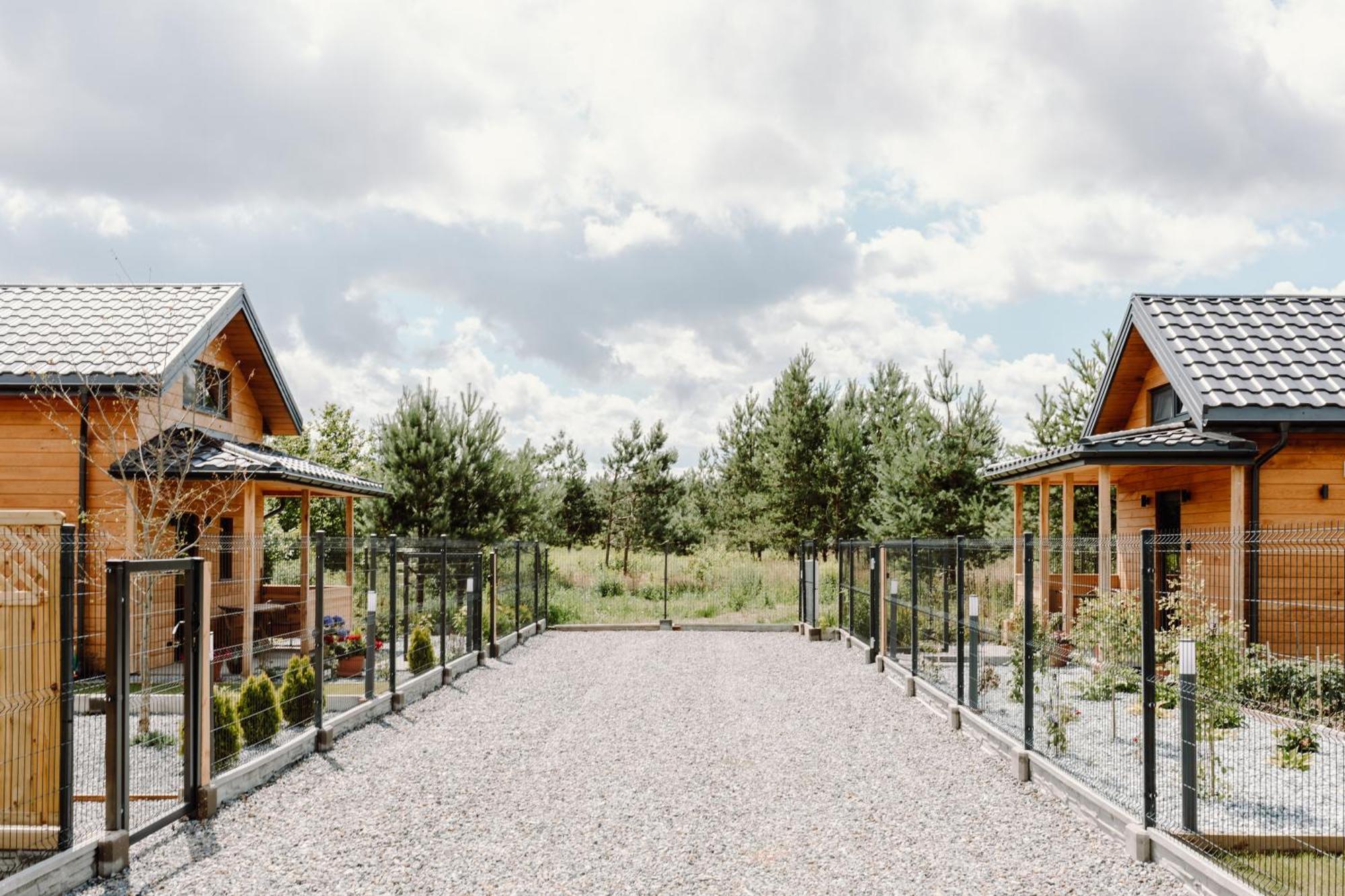Holiday home Regielskie *