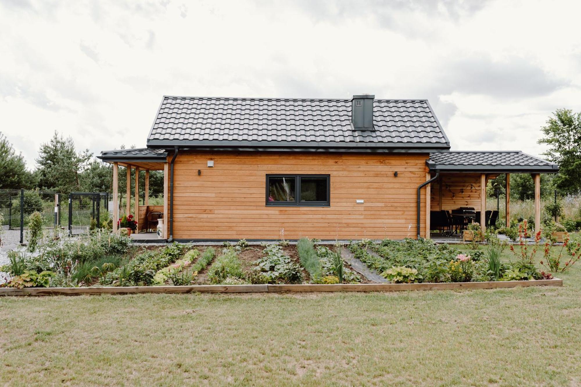 Regielskie Holiday home Regiel