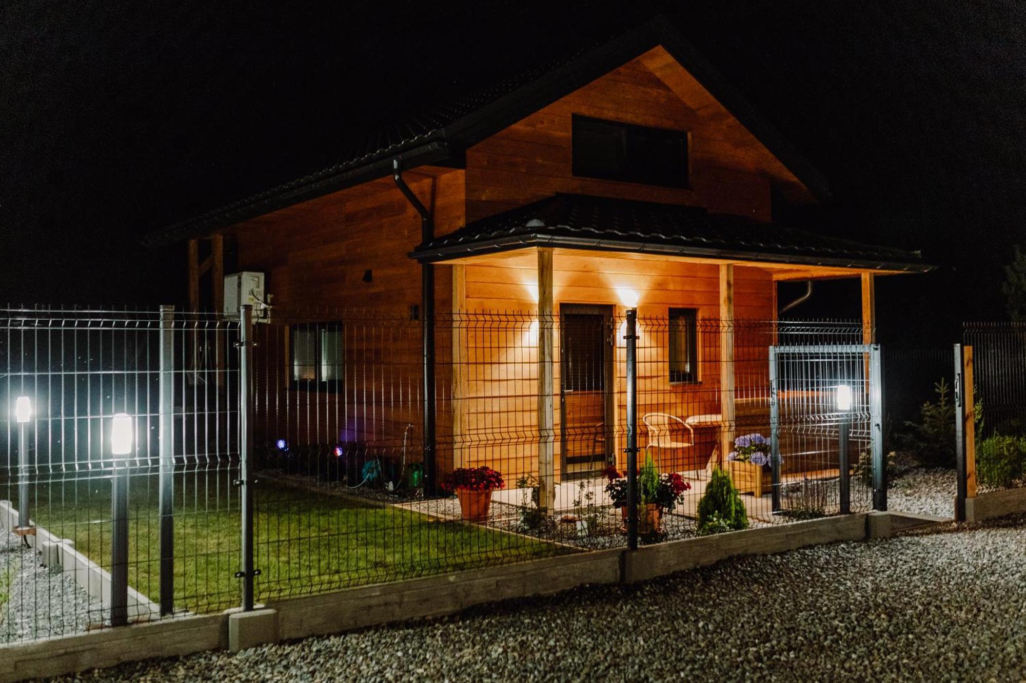 Holiday home Regielskie