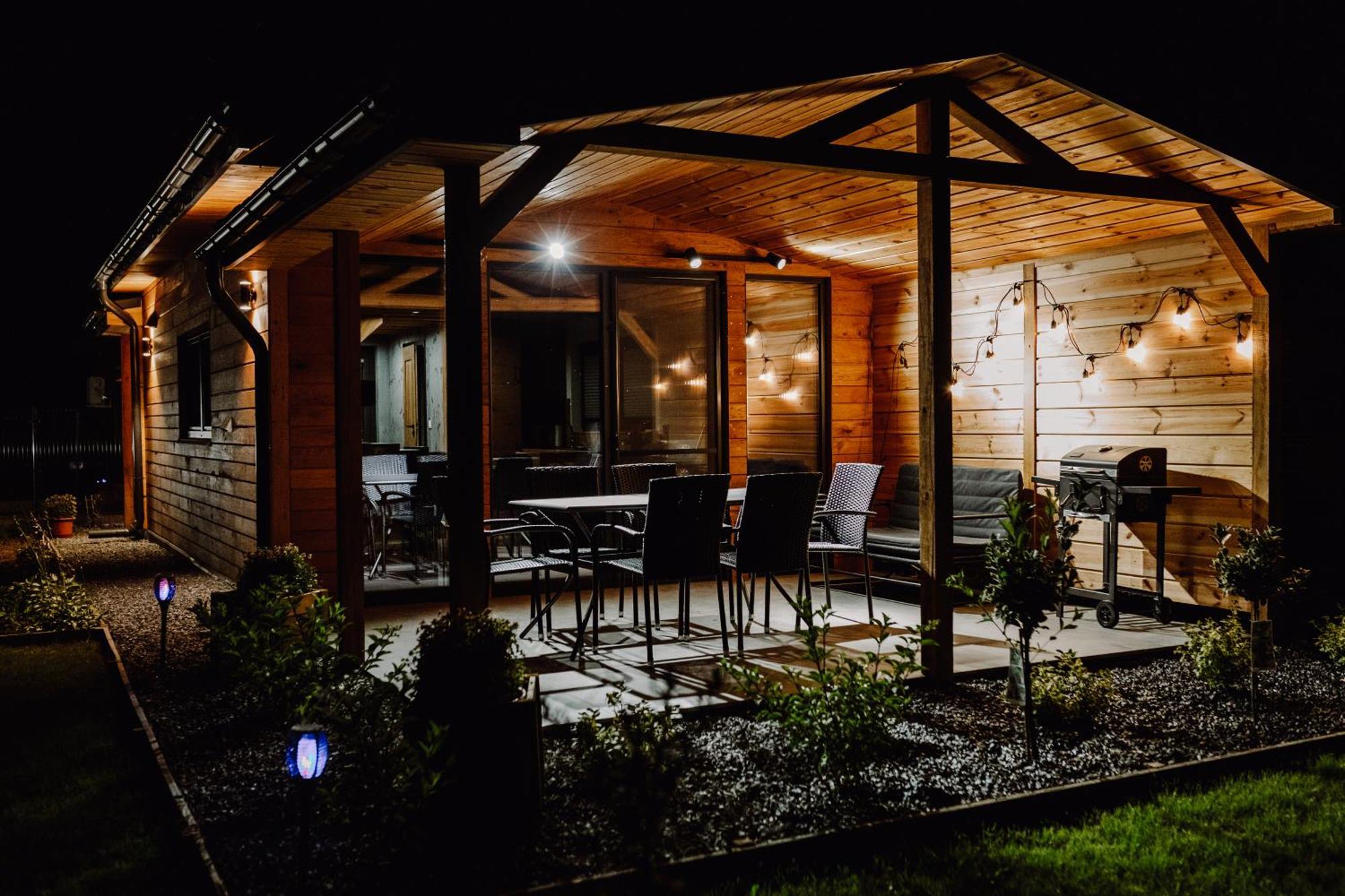 Holiday home Regielskie *