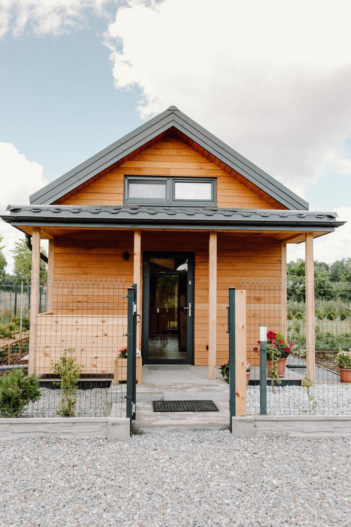 Regielskie Holiday home