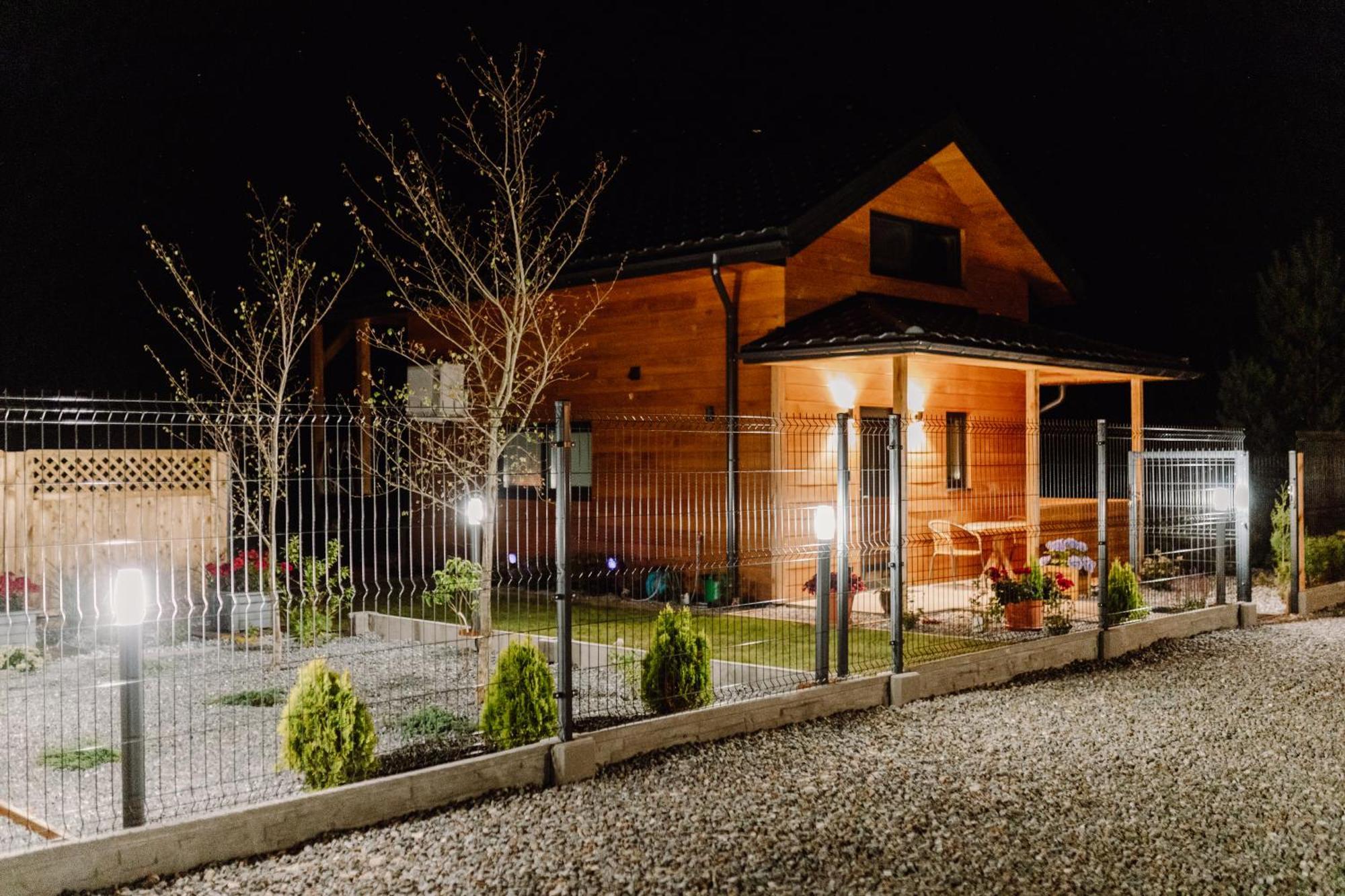 Holiday home Regielskie Regiel