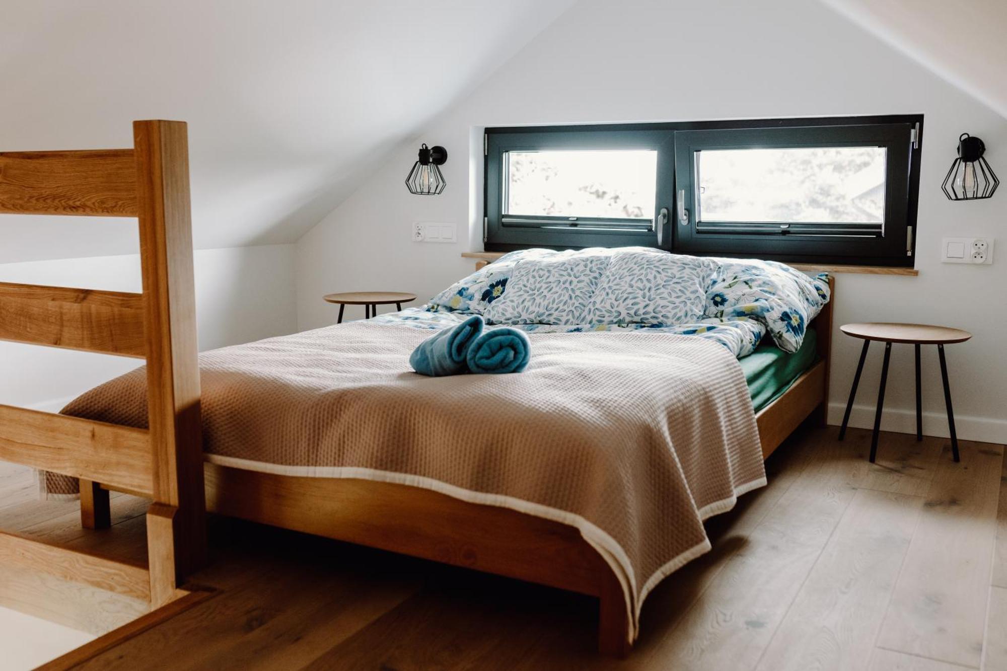 Holiday home Regielskie