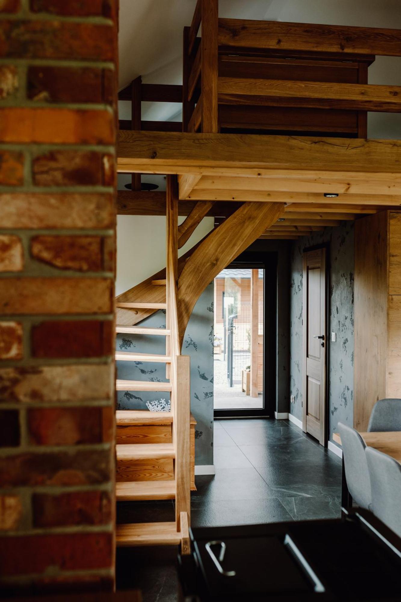 Regielskie Holiday home *