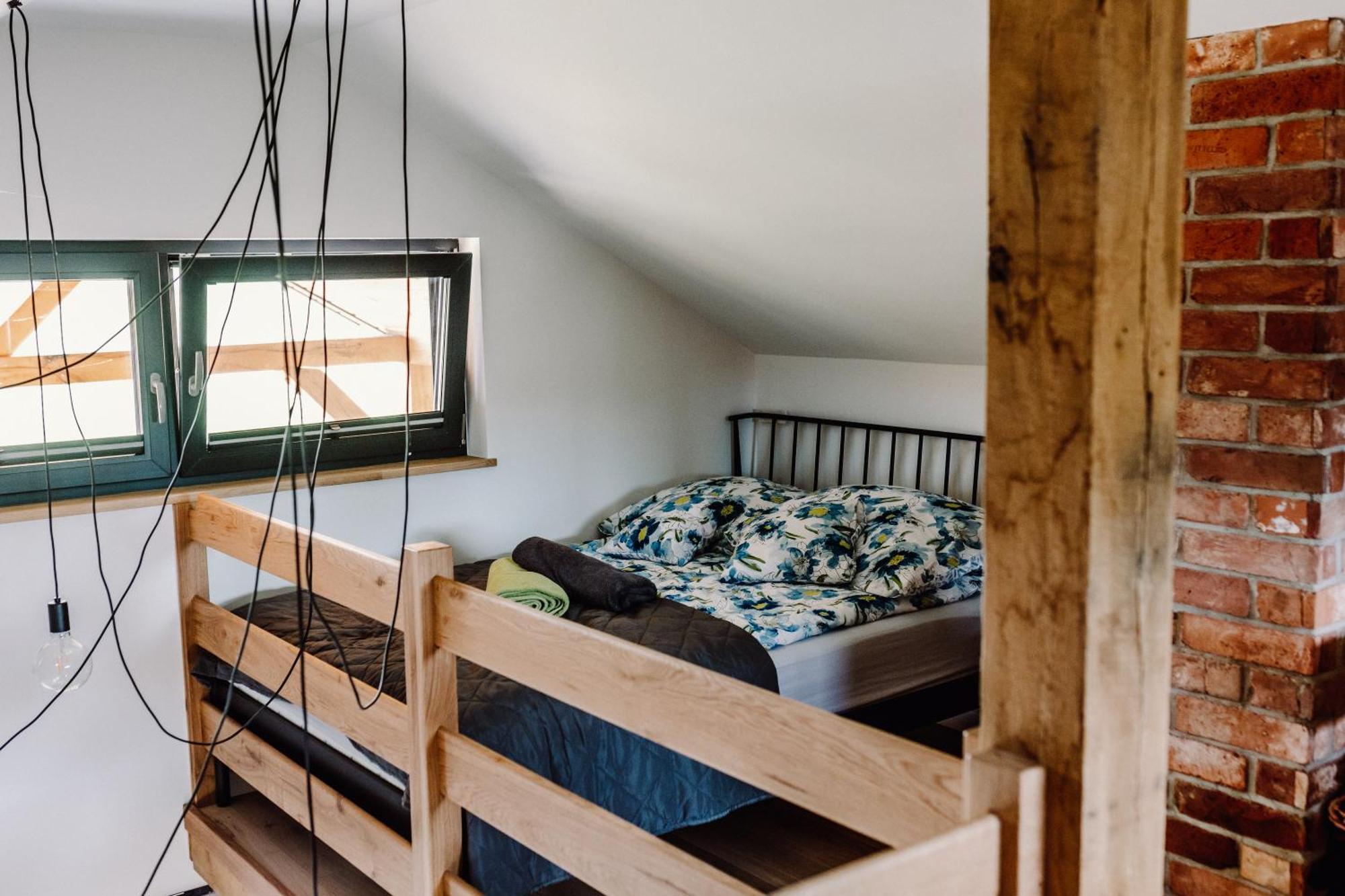 Holiday home Regielskie