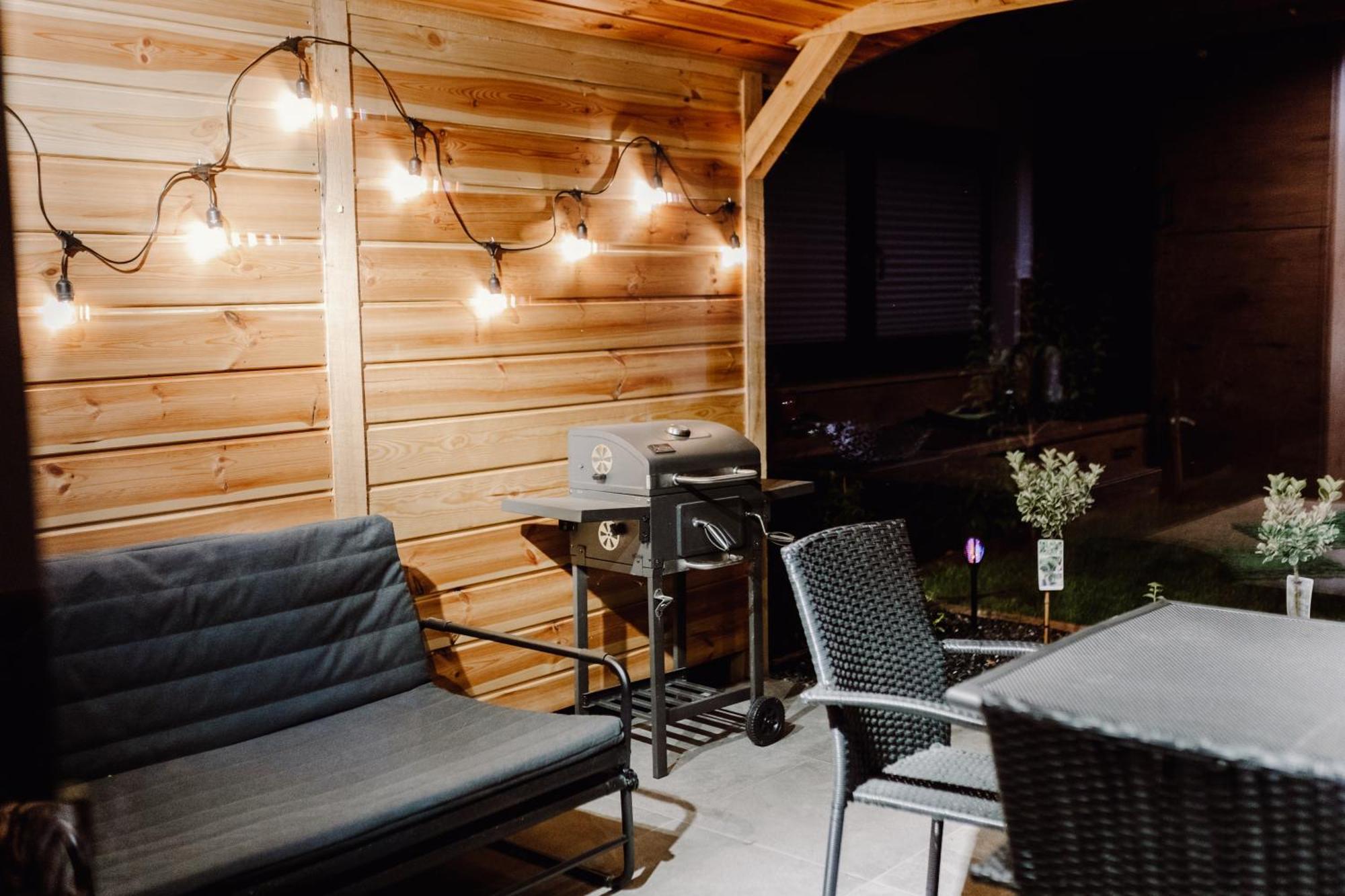 Holiday home Regielskie *